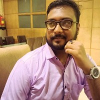 Sounak Karmakar
