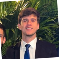 Joao Lucas Garcia de Sa