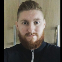 Kieran Gill