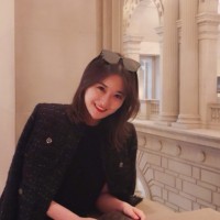 Queenie Hu