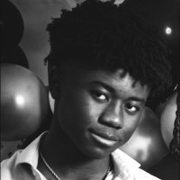 Matteo Yondo Di Vontae