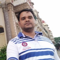 Girija Sankar Behera