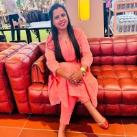 Birajalaxmi Rout