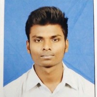 Dhinesh Kumar V
