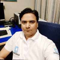 Rizwan Hussain Syed
