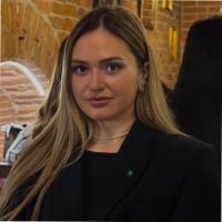 Маргарита Скрипник