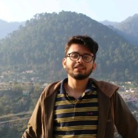 Dhruv Namdev