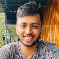 Abhijith Shetty