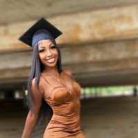 Jaida Brown