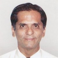 Devendra Vyas