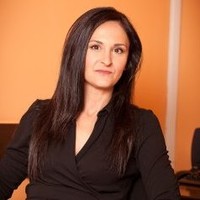 Jasna Saradzic