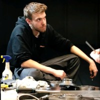 Benjamin Billeter