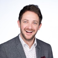Danny O' Brien
