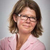 Åsa Kjellström