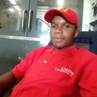 Righteous Ngondi