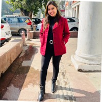 Radhika Chawla