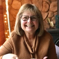 Doreen Pendgracs