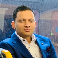 Kamal Mainali
