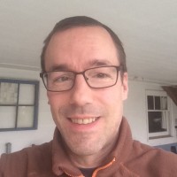 Tom Maciukenas