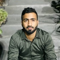Ansaf Ahamed