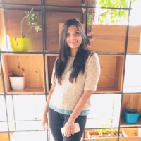 Khushi Agrawal
