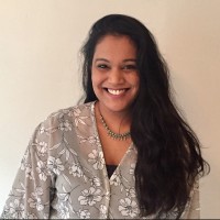 Raashnie Gopalrai