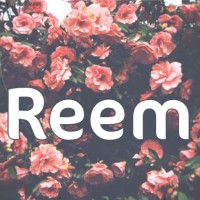 Reem Zarie