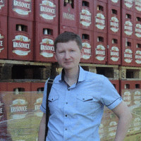 Александр Кулинка