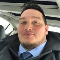 Riley Harbarger, Bs, Mba