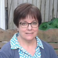 Patricia Fogarty