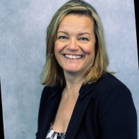 Kim M. Geraghty, Pmp