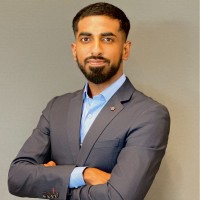 Mohammed Vaseem Uddin