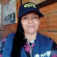 Olga Yaneth Fernández Gómez