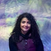 Bahareh Jatan