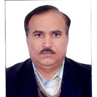 Ram Kishan