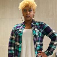 Dijonne Daniels