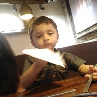 Fareeha Javed