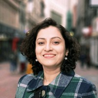 Rucha Rao