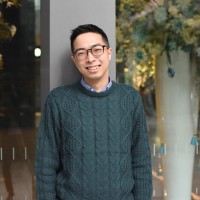 細野翔太