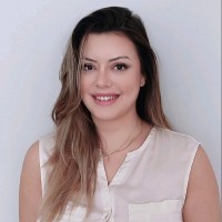 İrem Kaynamış Özese