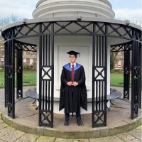 Luke Molyneux