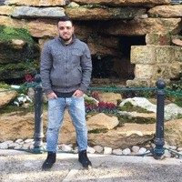 Mohammed Qustanteen(Itil®)