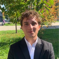 Jérémy André