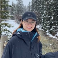 Joy Wang