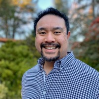 Wes Campos, CDT, LEED GA