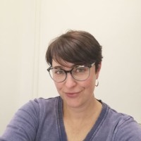 Natallia Piotrkowska