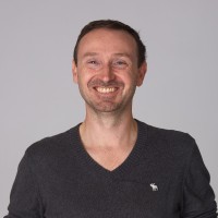 Jens Andreas Huseby