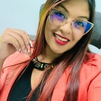 Lina Sofía Avila Fagua
