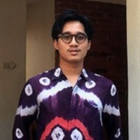 M Alghifahri Fahmi