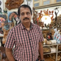 Achattil Venugopalan